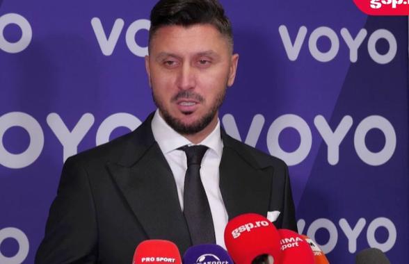 Ciprian Marica nu s-a ferit de cuvinte, după rușinea FCSB-ului: „Debandadă! Băi, adresez două întrebări”