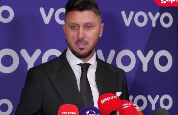 Ciprian Marica nu s-a ferit de cuvinte, după rușinea FCSB-ului: „Debandadă! Băi, adresez două întrebări”