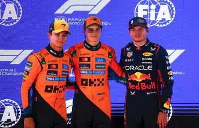 Condiții perfecte pentru finala sezonului de Formula 1