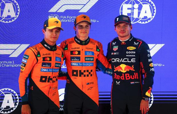 Condiții perfecte pentru finala sezonului de Formula 1