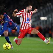 Barcelona - Atletico Madrid/ foto Guliver/GettyImages