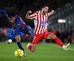 Barcelona - Atletico Madrid/ foto Guliver/GettyImages