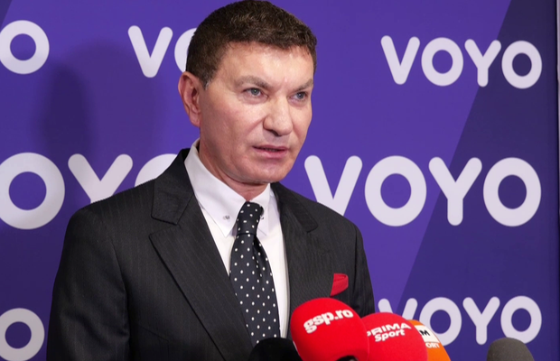 Cristi Borcea e sigur: „El va fi următorul selecționer al României”