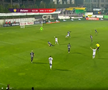 Leo Bolgado, eliminat în Argeș - Rapid
