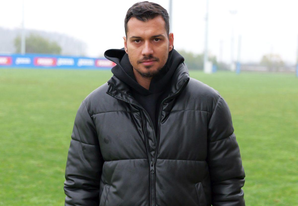 Cristian Onțel, fosta promisiune de la FCSB: atunci și acum