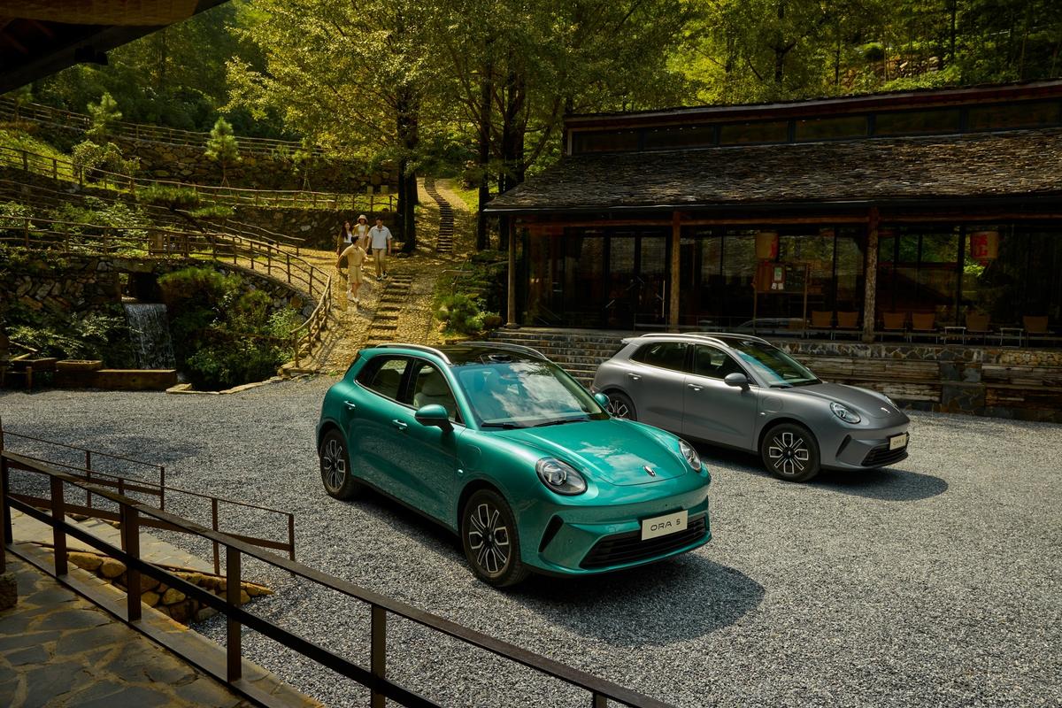 Great Wall Motors (GWM), unul dintre cei mai vechi producători auto din China