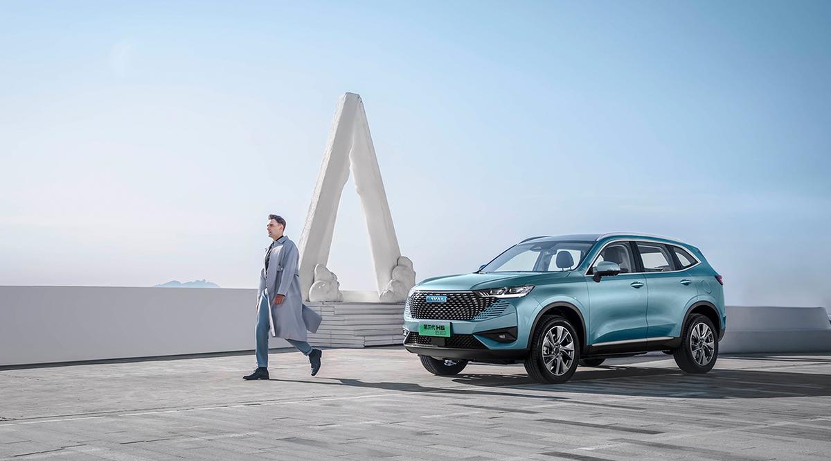Great Wall Motors (GWM), unul dintre cei mai vechi producători auto din China