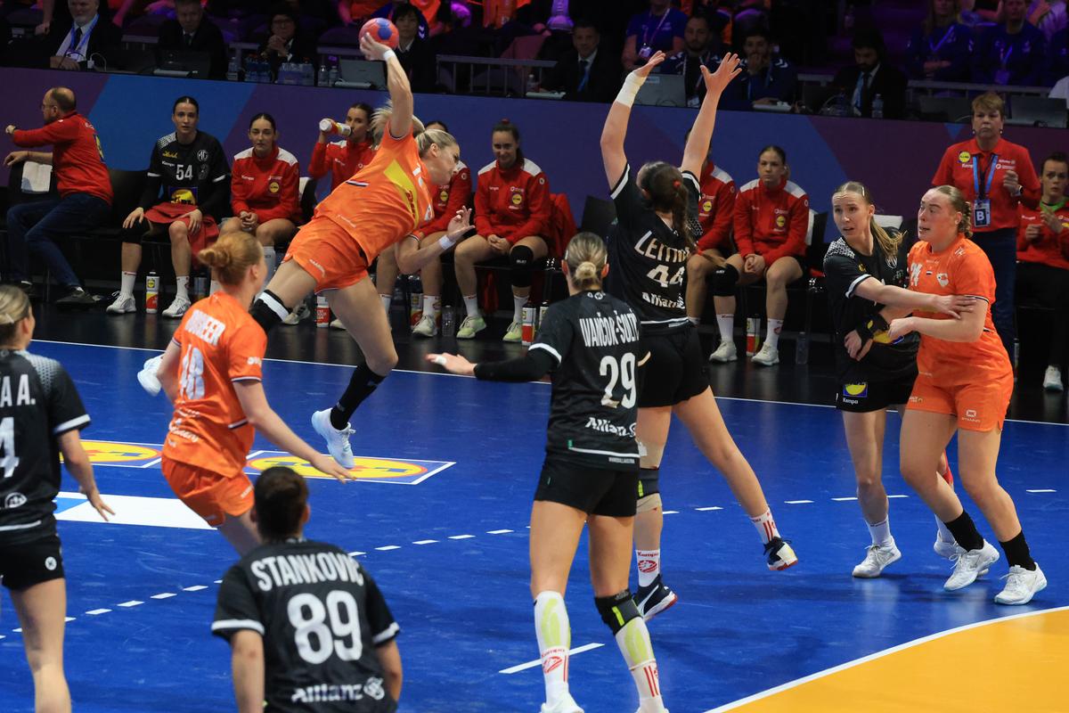 Olanda continuă parcursul perfect la Campionatul Mondial: „Cine ar putea să ne bată? Poate că nimeni!”