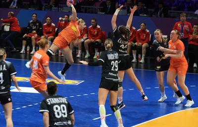 Olanda continuă parcursul perfect la Campionatul Mondial: „Cine ar putea să ne bată? Poate că nimeni!”
