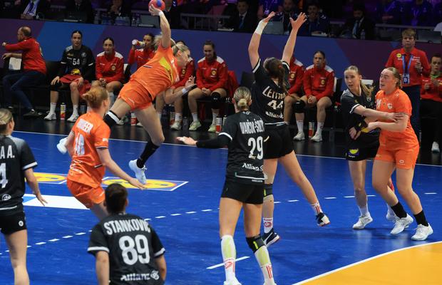 Olanda continuă parcursul perfect la Campionatul Mondial: „Cine ar putea să ne bată? Poate că nimeni!”