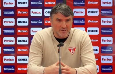 Boicotează meciul cu FCSB » Adrian Mihalcea a transmis un mesaj clar