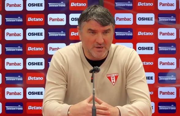 Boicotează meciul cu FCSB » Adrian Mihalcea a transmis un mesaj clar