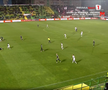 Leo Bolgado, eliminat în Argeș - Rapid