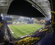 Scandal „bricheta” în Fenerbahce - Galatasaray! Lovit imediat după gol, sub privirile lui Lucescu