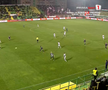 Leo Bolgado, eliminat în Argeș - Rapid