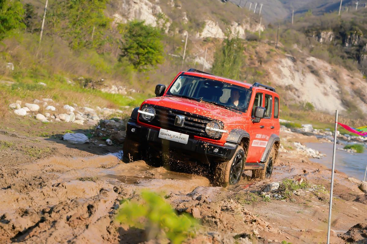 Great Wall Motors (GWM), unul dintre cei mai vechi producători auto din China