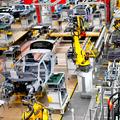 Fabrică de componente auto