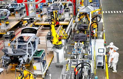 Colaps istoric la Volkswagen! Reducere cu 44% a profitului din două cauze majore