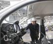 Fabrica Great Wall Motors (GWM). Foto: Imago
