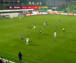 Leo Bolgado, eliminat în Argeș - Rapid