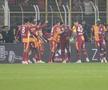 Scandal „bricheta” în Fenerbahce - Galatasaray! Lovit imediat după gol, sub privirile lui Lucescu