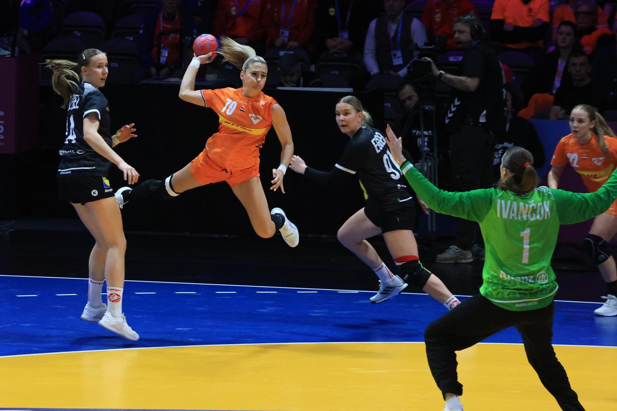 Olanda continuă parcursul perfect la Campionatul Mondial: „Cine ar putea să ne bată? Poate că nimeni!”