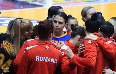 Lorena Ostase n-a uitat ce a pățit în Ungaria, la Euro 2024, și dinamitează duelul pentru „sferturile” CM: „Azi, ele joacă în deplasare! Am vorbit deja cu fetele!”
