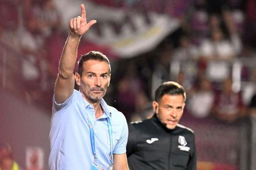 Marius Măldărășanu // FOTO: Imago Images