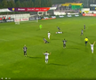 Leo Bolgado, eliminat în Argeș - Rapid