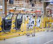 Fabrica Great Wall Motors (GWM). Foto: Imago