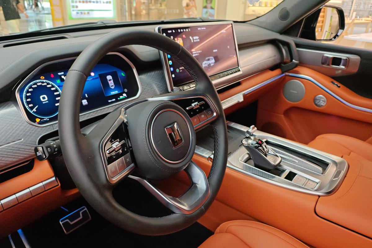 Great Wall Motors (GWM), unul dintre cei mai vechi producători auto din China