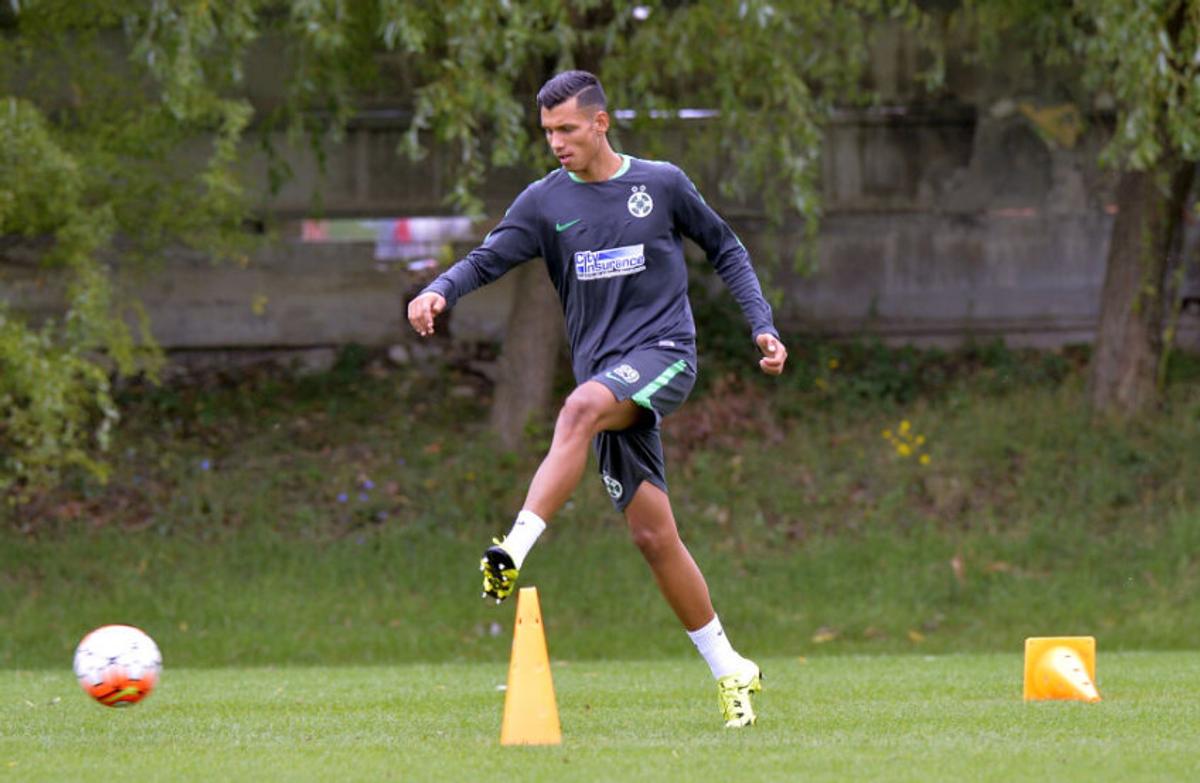 Cristian Onțel, fosta promisiune de la FCSB: atunci și acum