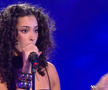 Eva Nicolescu, la Vocea României