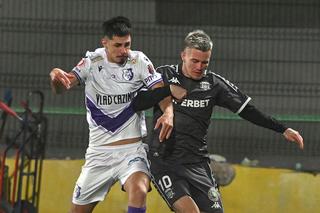 Victorie DRAMATICĂ în FC Argeș - Rapid » 3 goluri, ELIMINARE și multe faze controversate! Clasament-surpriză în grupa A din Cupa României Betano