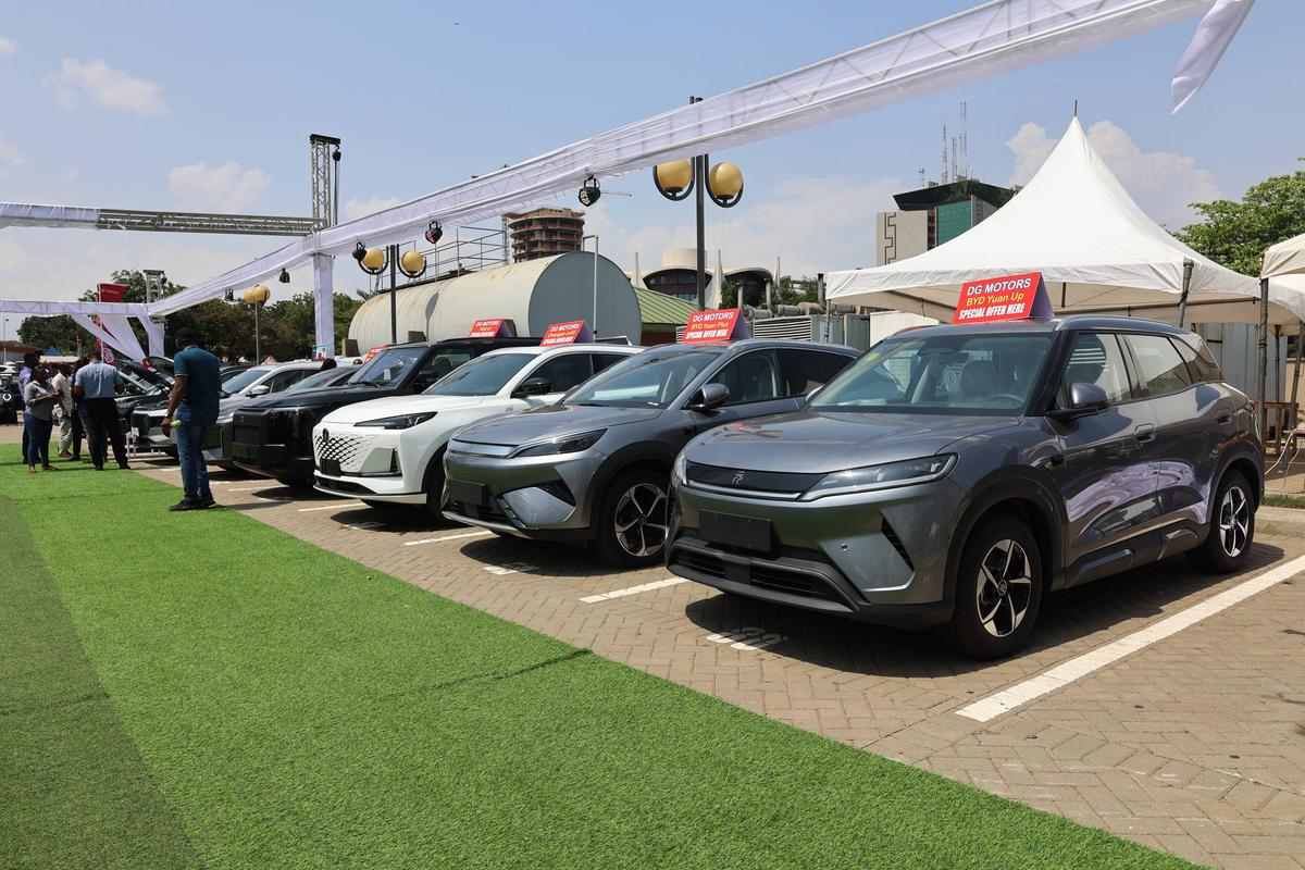 Informație cu impact enorm: România luptă pentru un al doilea producător auto cu ținte gigantice!