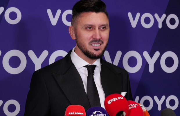 Marica, dezvăluire despre Adrian Mutu: „Am încercat să copiez pe ascuns. Nu pe teren”