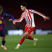 Barcelona - Atletico Madrid/ foto Guliver/GettyImages