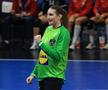 Imagini de la Olanda - Austria 34-22 FOTO: Ionuţ Iordache (GSP)