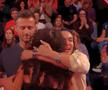 Eva, fiica lui Andrei Nicolescu, președintele lui Dinamo, show apreciat la Vocea României
