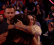 Eva Nicolescu, la Vocea României