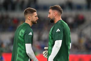 Juventus se blindează în poartă! Aduce un portar care a fost titular în Premier League