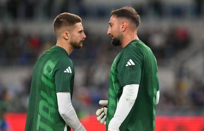 Juventus se blindează în poartă! Aduce un portar care a fost titular în Premier League