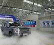 Great Wall Motors (GWM). Foto: Imago