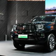 Great Wall Motors (GWM)/ Foto: Facebook