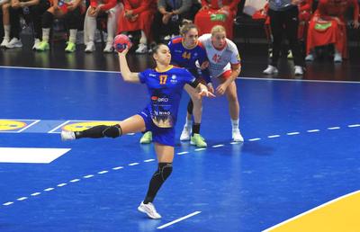 Schimbare » Cine transmite la TV Ungaria - România, la Campionatul Mondial de handbal feminin