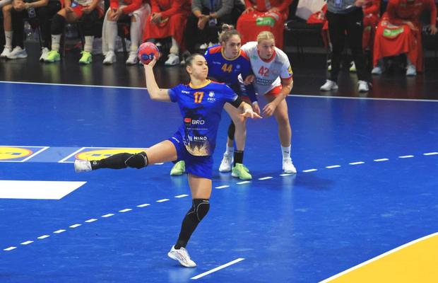 Schimbare » Cine transmite la TV Ungaria - România, la Campionatul Mondial de handbal feminin
