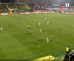 Leo Bolgado, eliminat în Argeș - Rapid