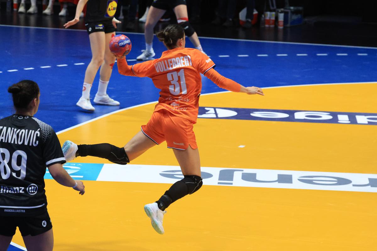 Olanda continuă parcursul perfect la Campionatul Mondial: „Cine ar putea să ne bată? Poate că nimeni!”