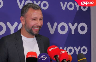 Răzvan Raț, declarație curioasă despre Adrian Mutu: „Nu știu dacă o să mai fie antrenor”