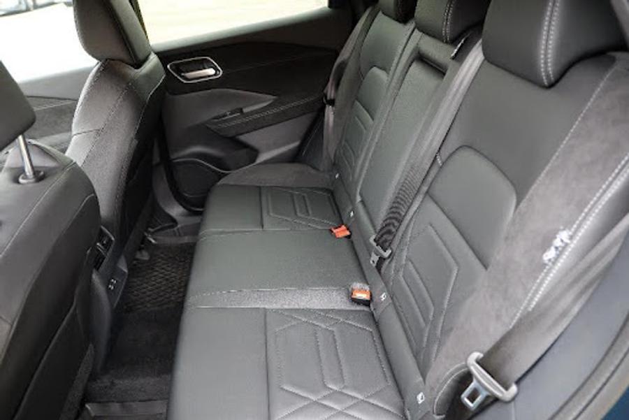 Nissan Qashqai e-Power: experiența de condus care te poate convinge din prima